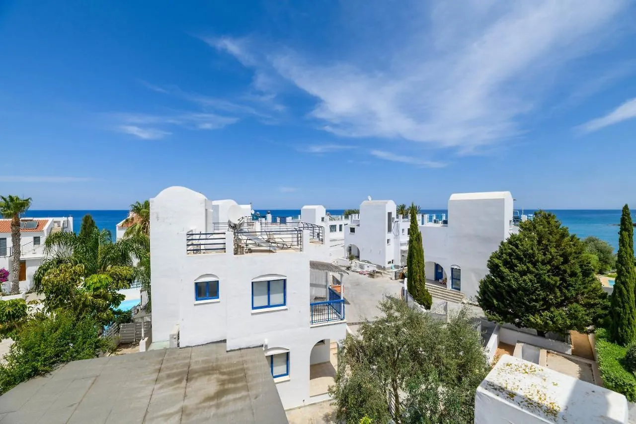 Sirena Beach Villa #31 0*, Protaras Cyprus