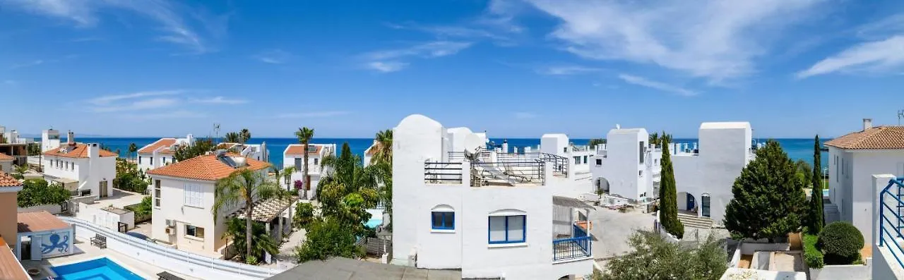 Sirena Beach Villa #31  Protaras