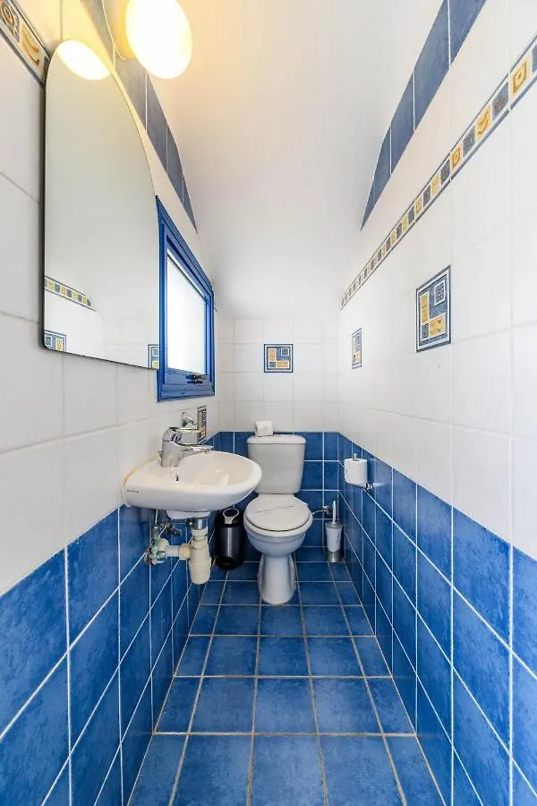 Sirena Beach Villa #31 Cyprus